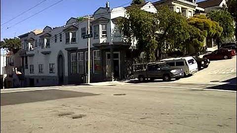 BlackBerry 9800 (Torch) sample video