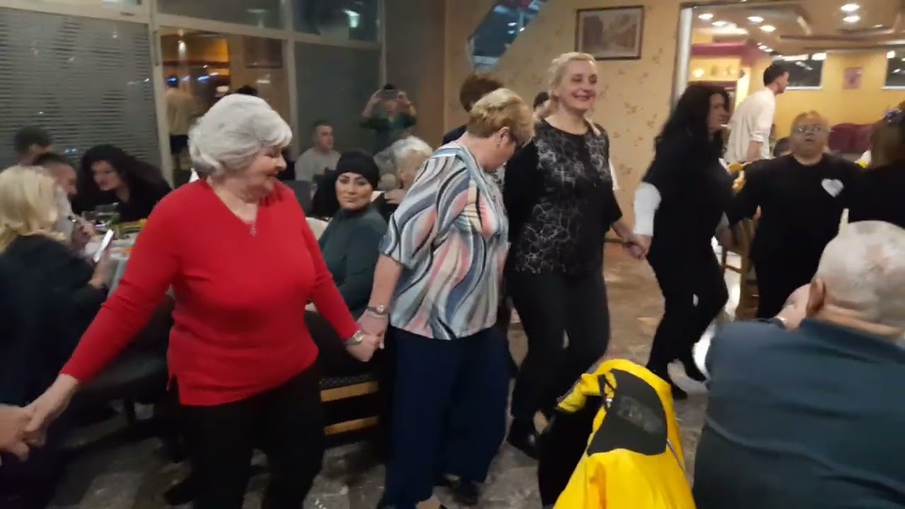 ♦️Narodno kolo - Uživo - Motel Braća Mujić (Mrežičko sijelo) 05.02.2025♦️