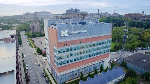 Empowering Excellence: Ophthalmology Residency Program at Michigan Medicine