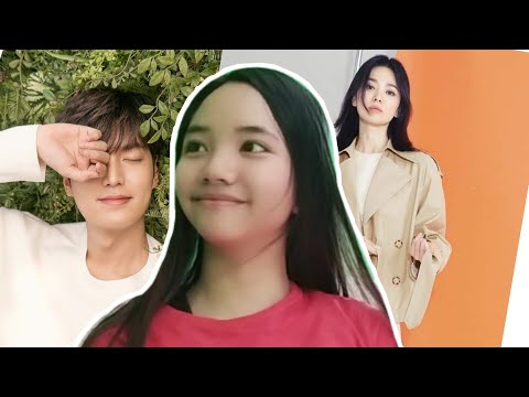 Video: Song Hye-kyo Net Worth: Wiki, naimisissa, perhe, häät, palkka, sisarukset