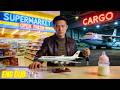 Billionaire's 1988 Rebirth: Saving My Wife &amp; Trading Food for Soviet Jets!【Saving My Wife in 1980s】