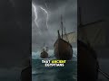 This Discovery in Egyptian Mummies Shocked Scientists #shorts