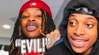 Why Rappers Were Scared of King Von