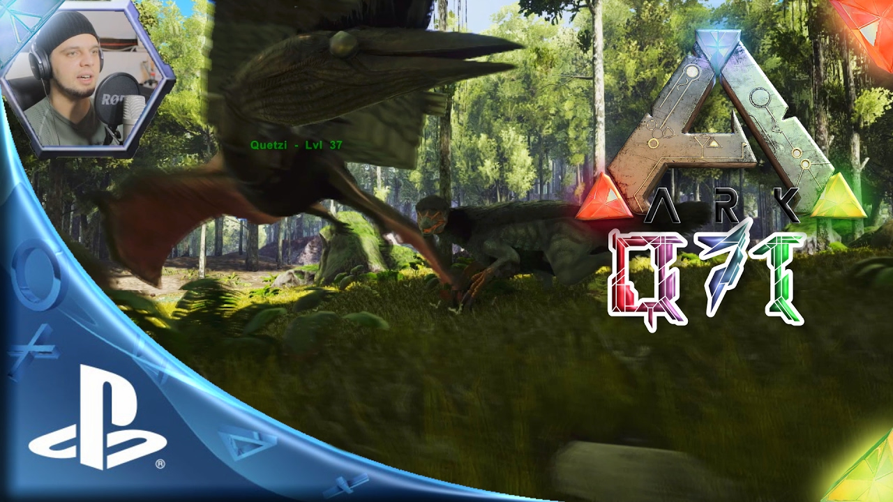 Ark Ps4 Server Talk Folge 71 Let S Play Ark Survival Evolved Playstation 4 Deutsch Youtube