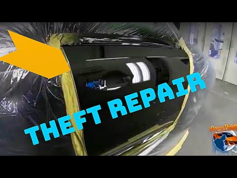 theft-repair!-back-to-factory-mdx