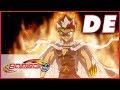 Beyblade: Metal Fusion | Der Schwur des Phoenix - Ep. 33 | DEUTSCH!