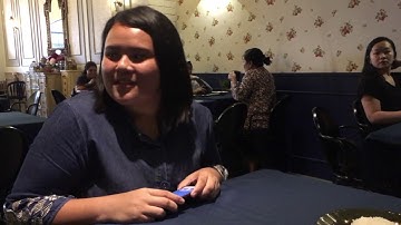 EBM 1023 - Organizational Behavior Presentation Video