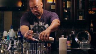 cocktail video