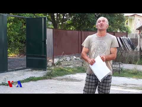 აგვისტოს ომის ფოტოების კვალდაკვალ