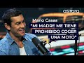 Escucharse a uno mismo con mario casas  open talks astara 1x02