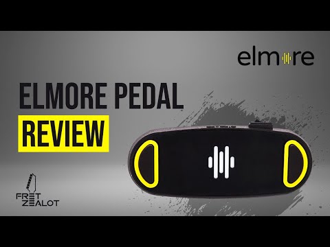 How It Works – Elmore Pedals