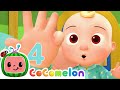 Finger Family CoComelon Nursery Rhymes Kids Songs Kids Happy Place 