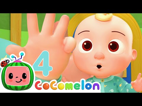 Finger Family CoComelon Nursery Rhymes Kids Songs Kids Happy Place 
