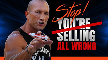 90% of Sales People Do THIS Wrong! | Andy Elliott
