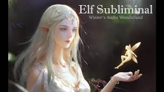 🍃 Elf Subliminal 🍃 screenshot 5
