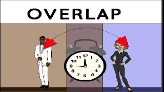 Overlap