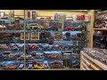 Un magasin de voitures miniatures de rve au luxembourg bbr spark autoart otto  mbsl 