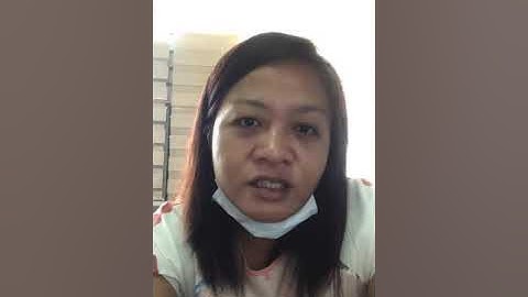 Philosophical Perspective Part 1