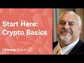 Cryptocurrency Basics | Ben Watson & Jim Ferraioli | 6-1-26
