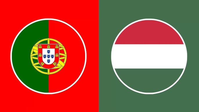 Portugal vs Hungary