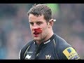 Calum Clark - Rugby's Biggest Thugs