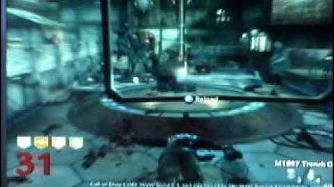 cod 5 der riese-solo multiple weapons glitch