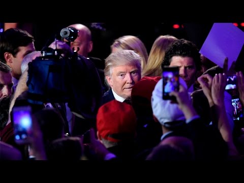 Mauricio Rabuffetti y Daniel Supervielle analizan la victoria de Donald Trump