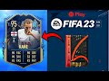 Fifa 23 Secret Pack = Harry Kane TOTS And More !!!