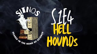 S1E4🐺-Hellhounds