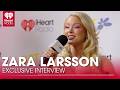 Zara Larsson on Her “Insane” Year, New Music, Vegas & Chasing Her Biggest Dreams