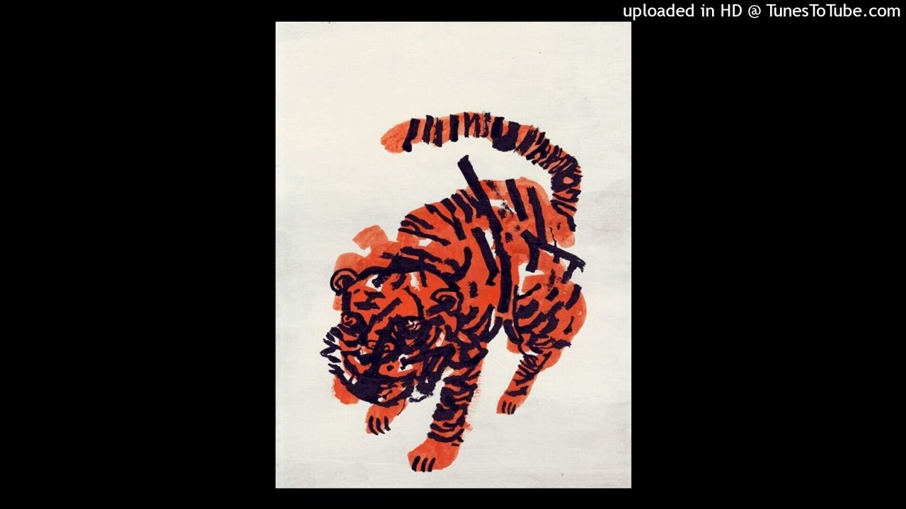 [FREE] julius Type Beat "Dagger"