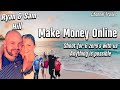 New To The Channel... Get Your Online Hustle On with us, Learn and grow, let&#39;s go!