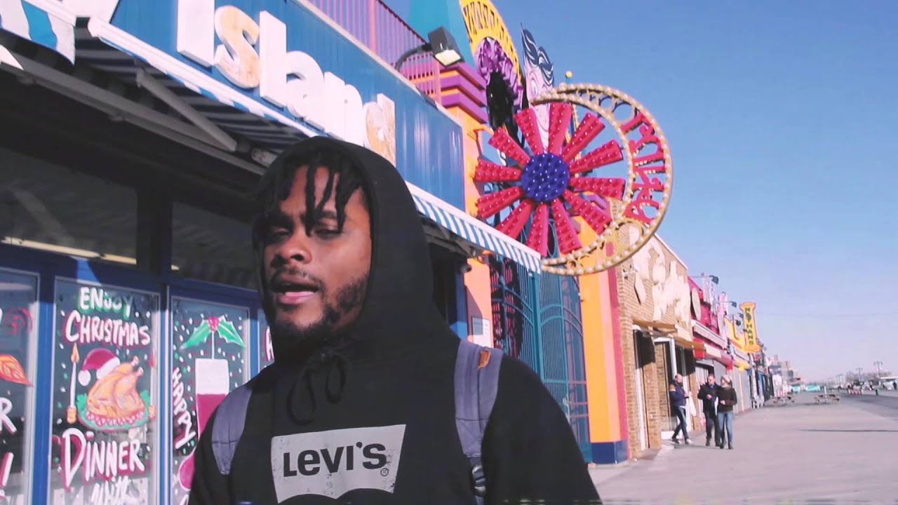 DiAmond Miller - PayDay (Official Video) - YouTube