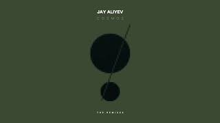 Jay Aliyev - Cosmos (Roudeep Remix) Resimi