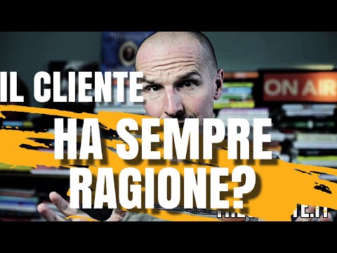 Video: Cosa rende un buon rapporto con il cliente?