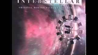 Interstellar Soundtrack - Dust