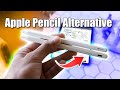 Best iPad Apple Pencil Alternative - That won't break the bank (Penoval AX PRO)