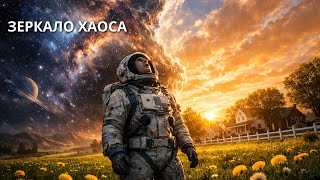 ЗЕРКАЛО ХАОСА |ФАНТАСТИКА| АУДИОКНИГИ