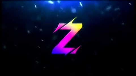 the official intro of ZINC ESPORTS
