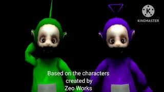 Saga Lights Remake Opening