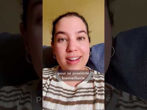 Témoignage d'élève