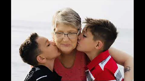Susan Garner Memorial Video
