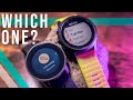 Garmin Fenix 6s vs Suunto 9 Peak // Deep Dive Comparison! Which one is right for you?