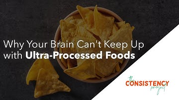 10 Lessons from “Ultra-Processed People”: The Science Behind Our Modern Food Crisis