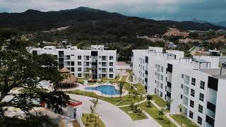 Las Ceibas Residencial Manzanillo