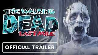 The Walking Dead: Last Mile - Exclusive Cinematic Trailer | Summer of Gaming 2022