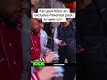 N3on Gets a Exclusive Pokemon Pack From Fan 🤣 #n3on