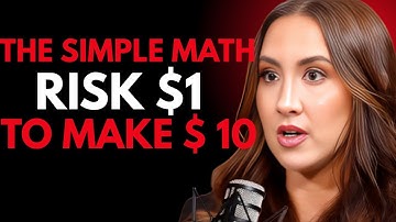 💵 The 1/4 Pyramiding Rule | How Livermore Used Math to Build Winning Positions