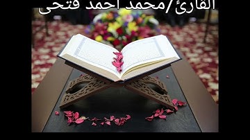 سورة النازعات كامله