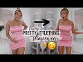 I TRIED CHEAP PLT SHAPEWEAR... | ELLE DARBY